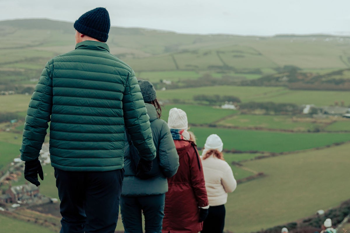 I’ve walked 10,000 steps a day for three years – these five surprising benefits are why I started