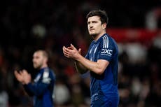 Manchester United are desperate for goals and a surprise solution could make derby impact