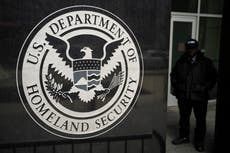 ‘We will find you’: Massachusetts attorney told to self-deport by DHS
