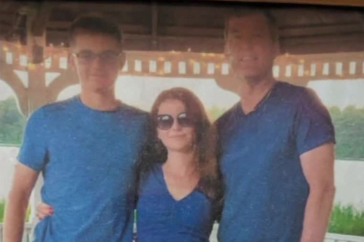 Teen suspected of murdering parents now tied to ‘cult’ and conspiracy to kill Trump to spark a ‘political revolution’ Teen suspected of murdering parents now tied to ‘cult’ and conspiracy to kill Trump to spark a ‘political revolution’