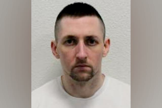 <p>Kyle Kitchen killed his daughter in a single act of violence in a ‘moment of anger and frustration’ lasting a few seconds, the judge said </p>
