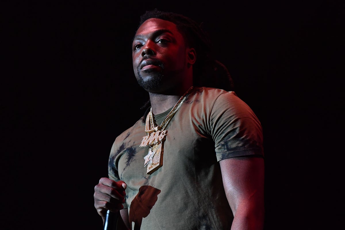 Cause of death revealed for Atlanta rapper Young Scooter Cause of death revealed for Atlanta rapper Young Scooter