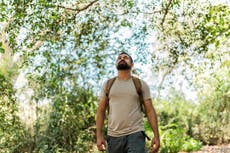 I’ve walked 10,000 steps a day for three years – these five surprising benefits persuaded me to make it a habit