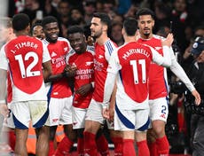 The returning trend that could save Arsenal’s season