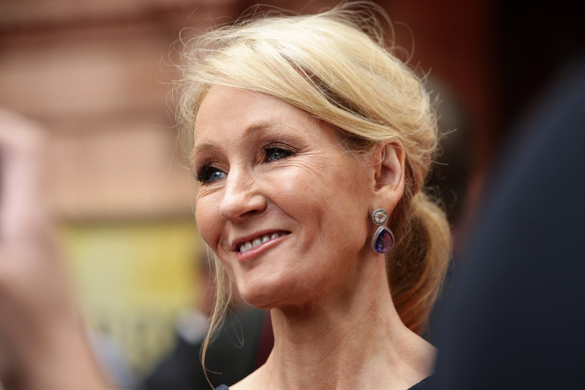 HBO boss denies Harry Potter series will be ‘secretly infused’ with JK Rowling’s anti-trans views