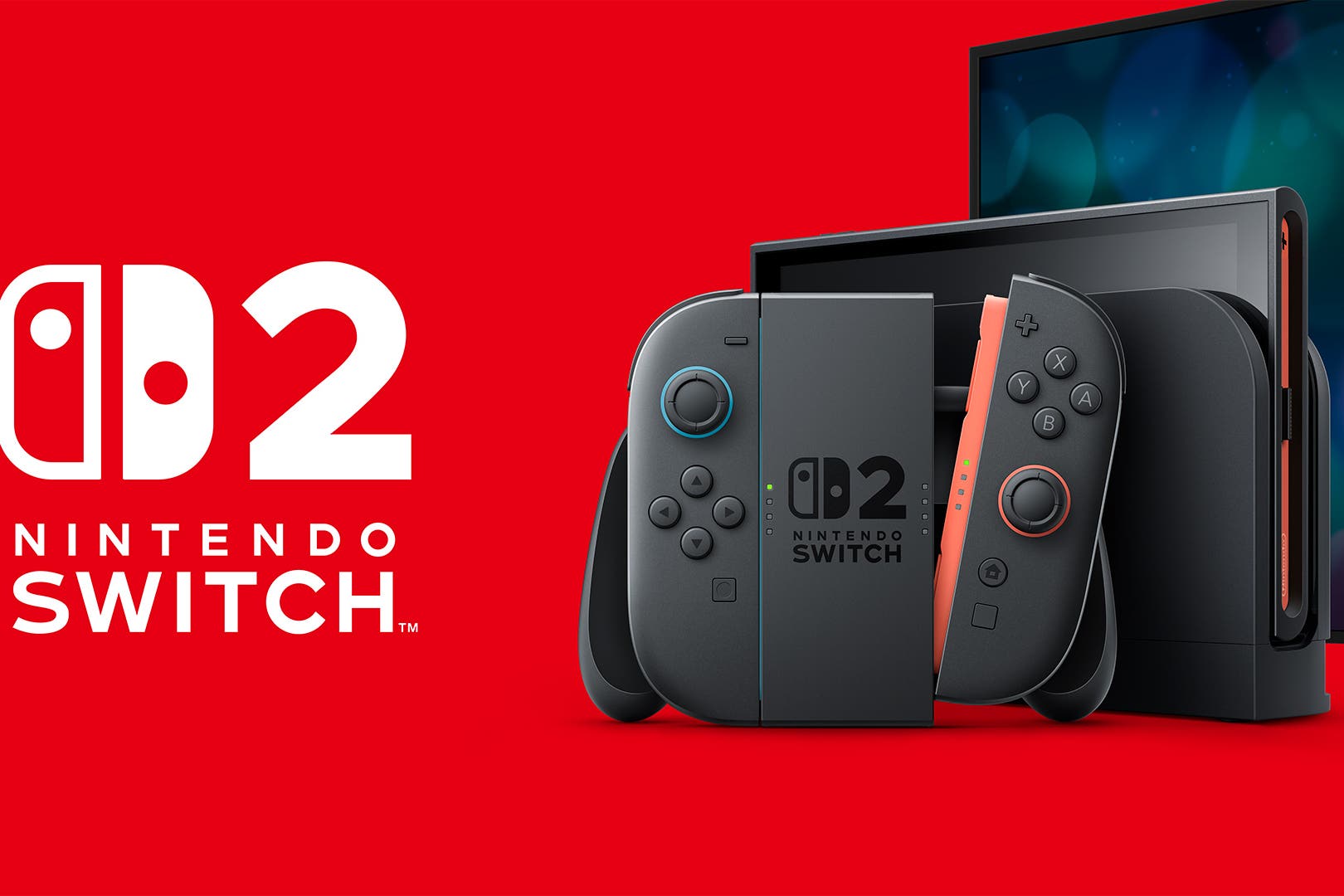 Nintendo confirms Switch 2 will launch on June 5 | The