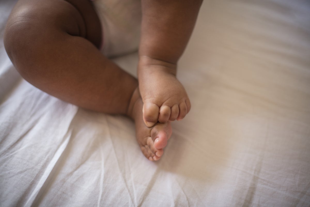 More Black babies are dying than white infants. Scientists are blaming healthcare inequality More Black babies are dying than white infants. Scientists are blaming healthcare inequality