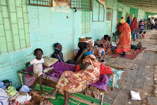 Sudan