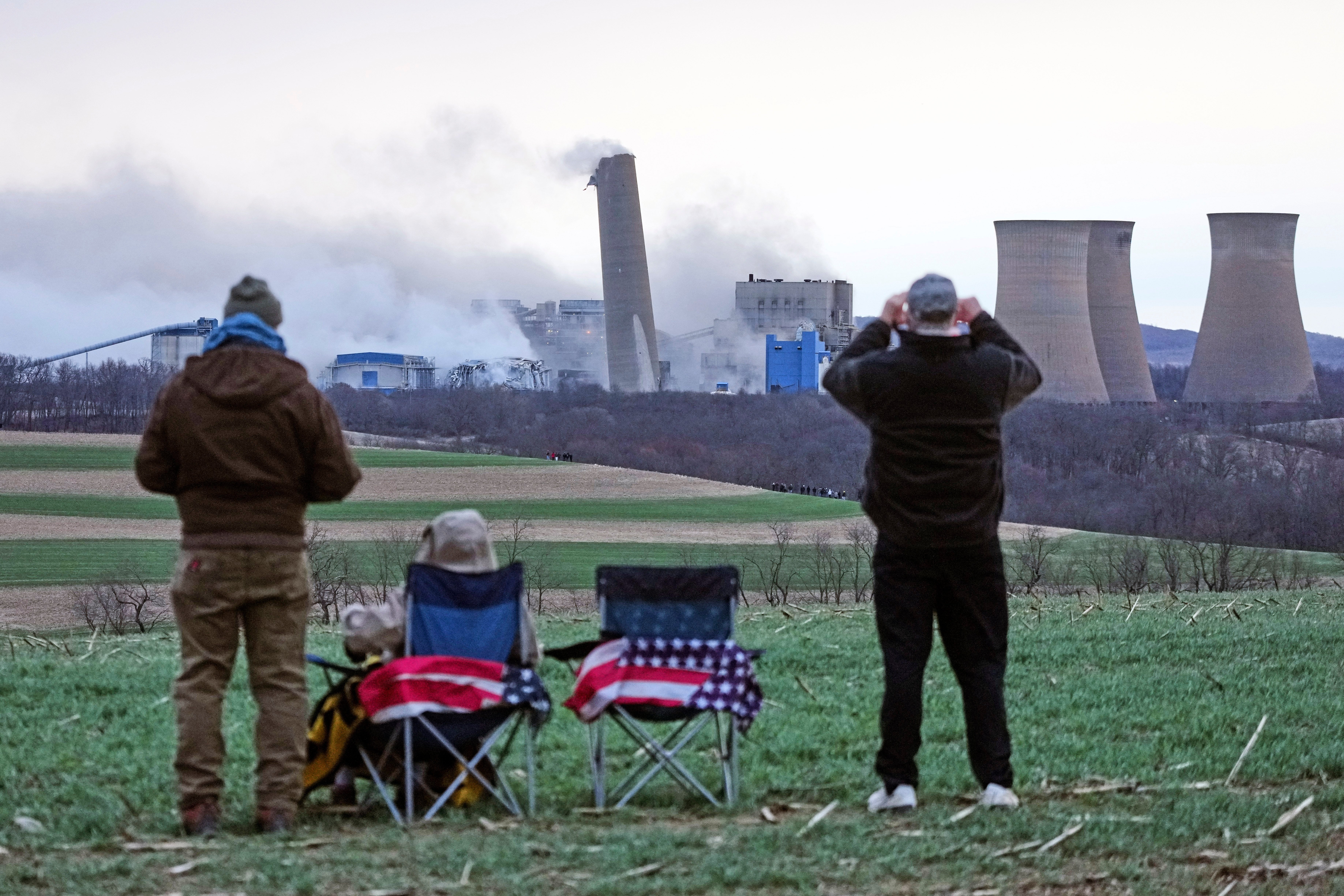 Transforming Coal Power