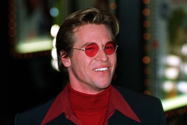 <p>Val Kilmer falleció el 1 de abril de 2025, a los 65 años</p>