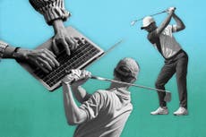 Top 20 Betting Sites for The Masters