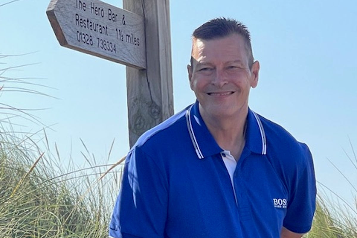 Disabled man has iPhone stolen in cruel Facebook scam Disabled man has iPhone stolen in cruel Facebook scam