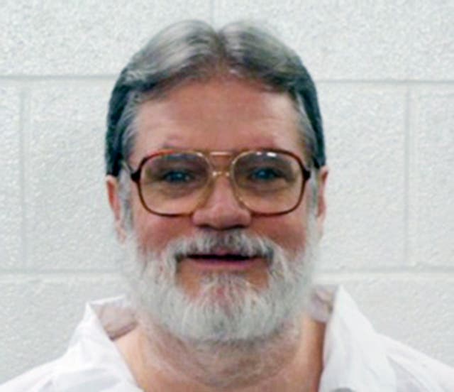 ARKANSAS PENA DE MUERTE