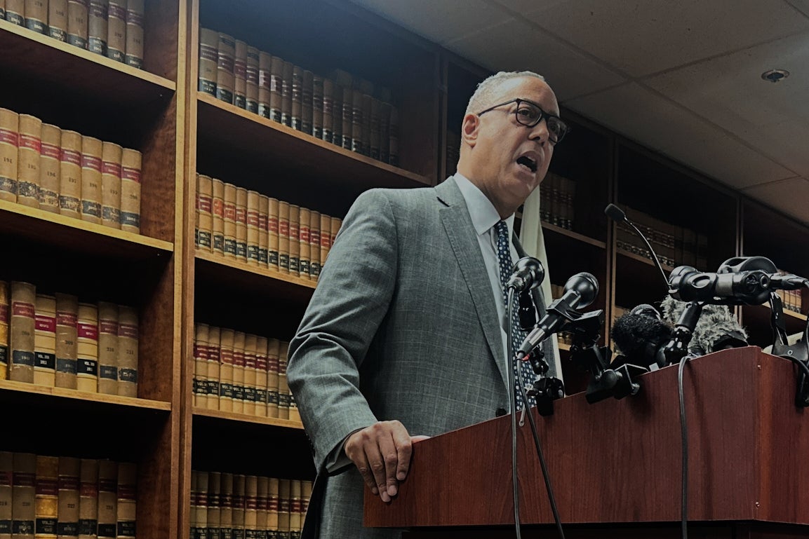 Immigration ICE Contempt