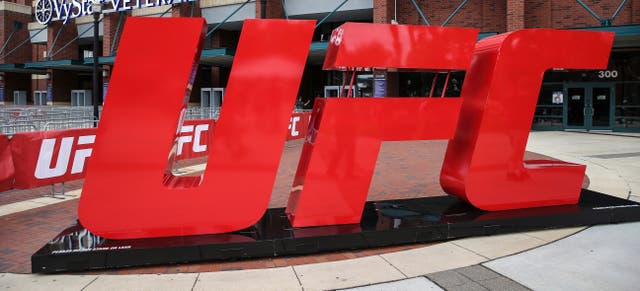 UFC-META