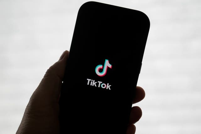 AMAZON TIKTOK