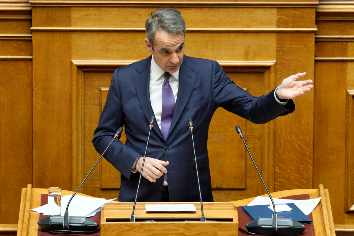 Greece announces 1 billion euros in financial benefits after posting 1.3% budget surplus