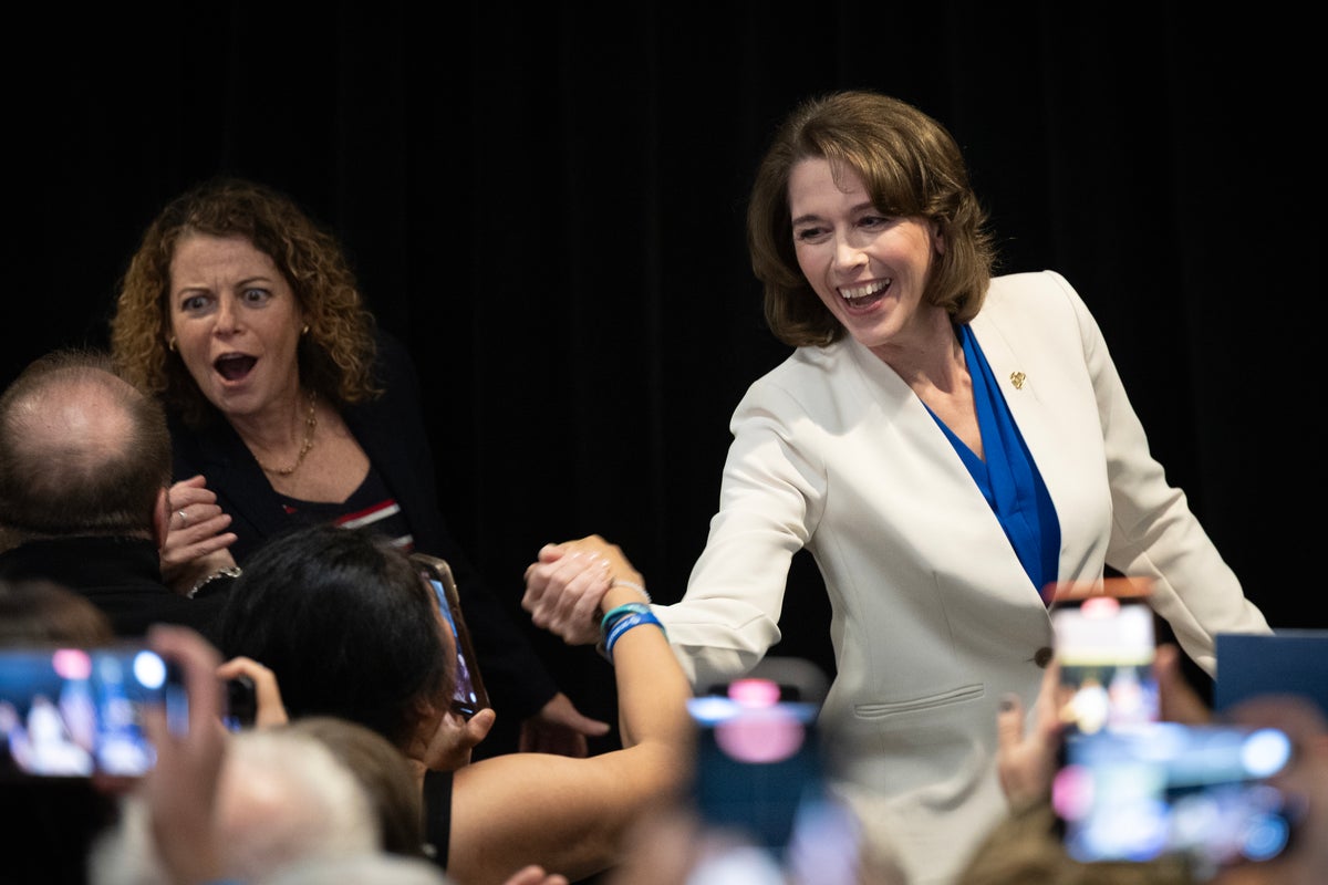 Elon Musk-backed candidate defeated in Wisconsin Supreme Court race: Live updates