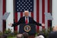 Tariffs live: Trump announces which countries will be hit as UK and Europe brace for ‘Liberation Day’ trade war