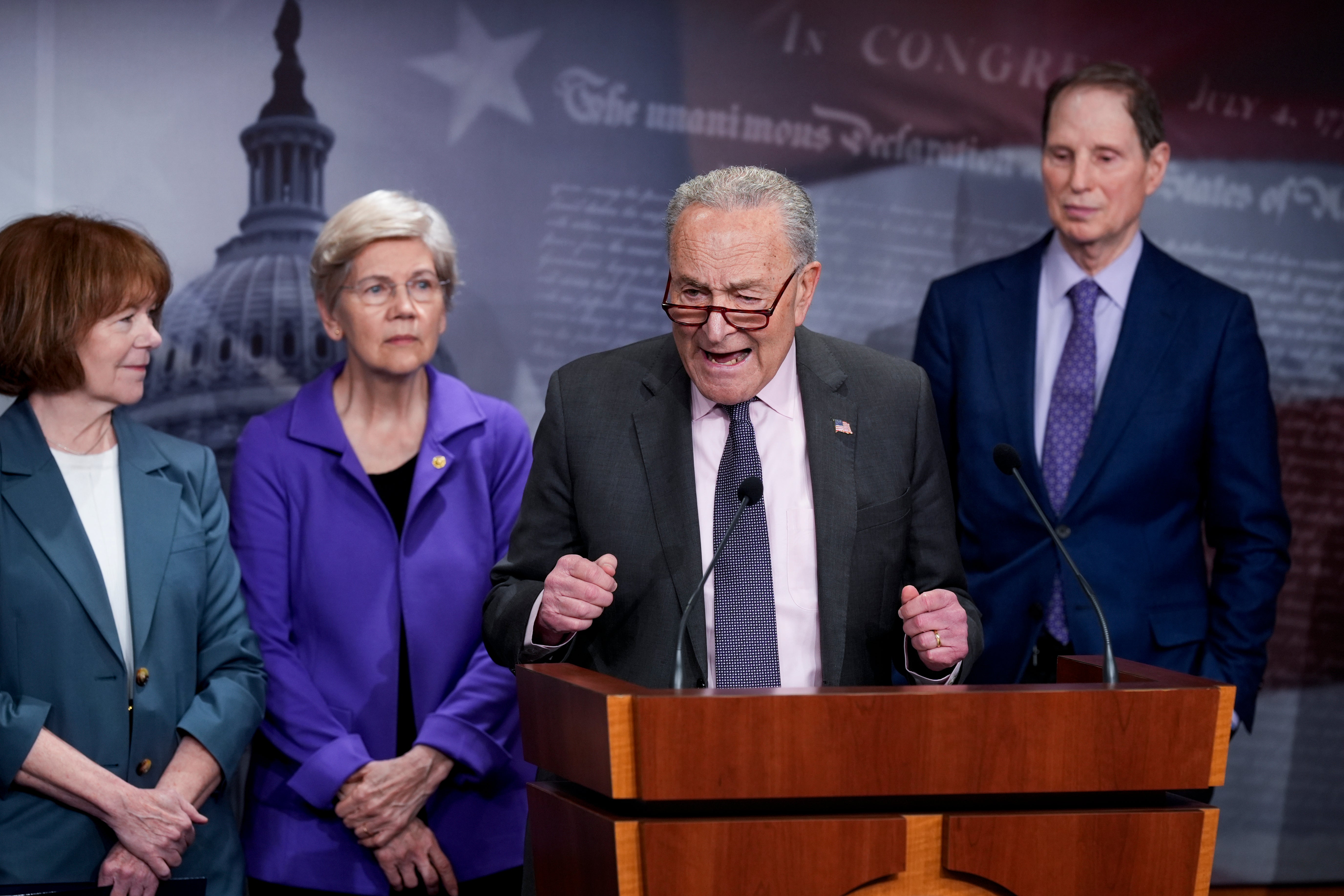 Congress Social Security