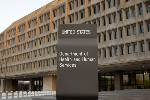 Health Department Layoffs Data