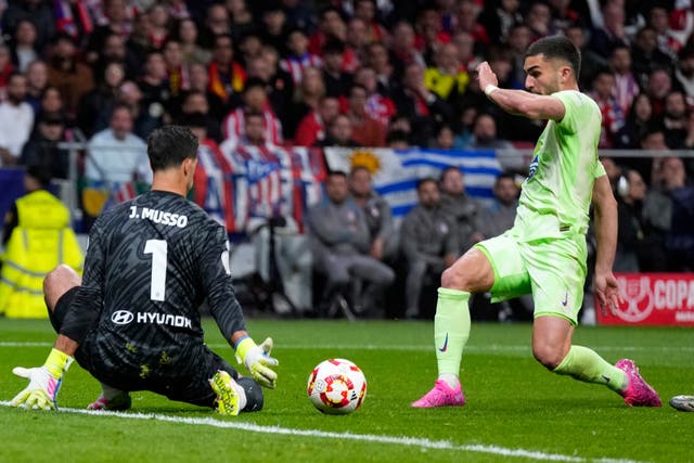 COPA DEL REY
