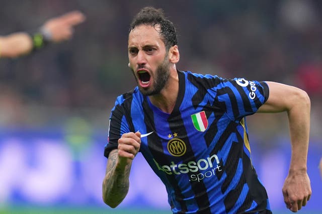 COPA ITALIA