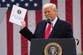 Trump tariffs: What will immediate impact on UK be?