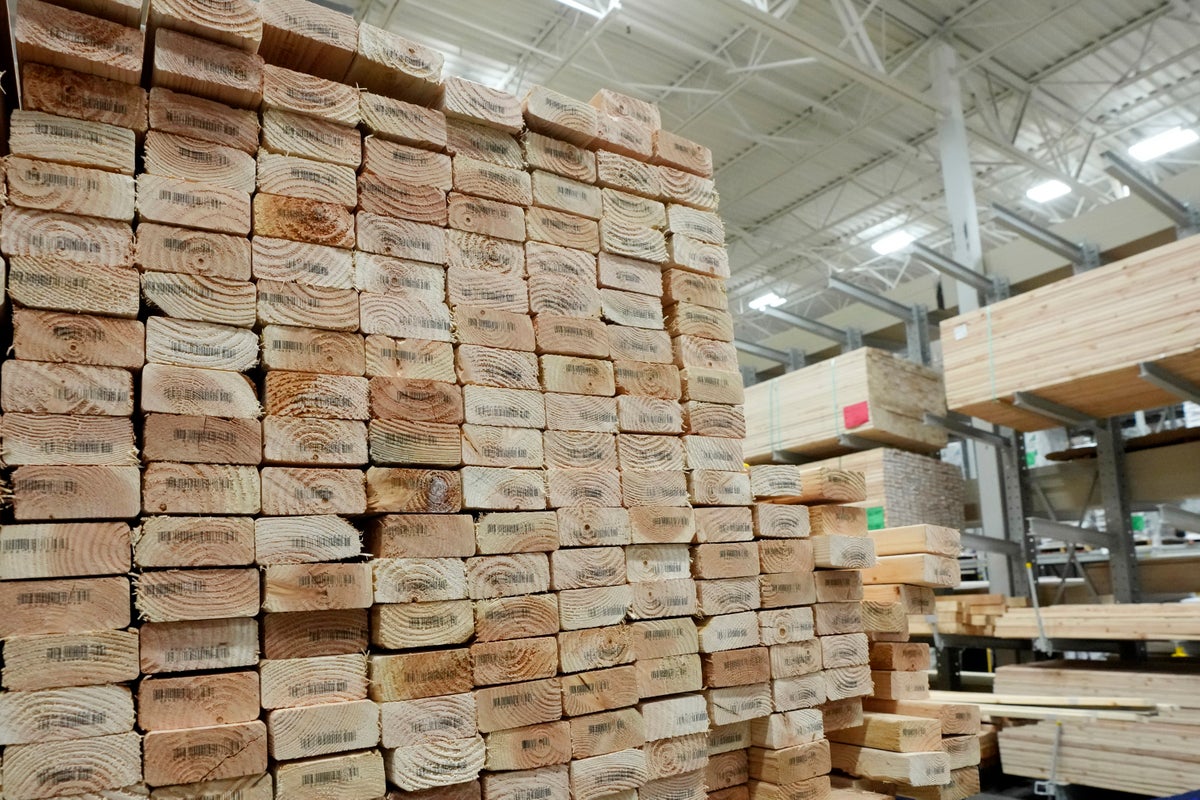 The Latest: Business leaders warn Trump tariffs will raise prices for US consumers