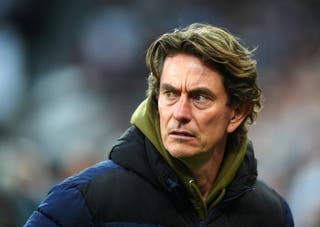 Thomas Frank knows the threat that Manchester United will pose