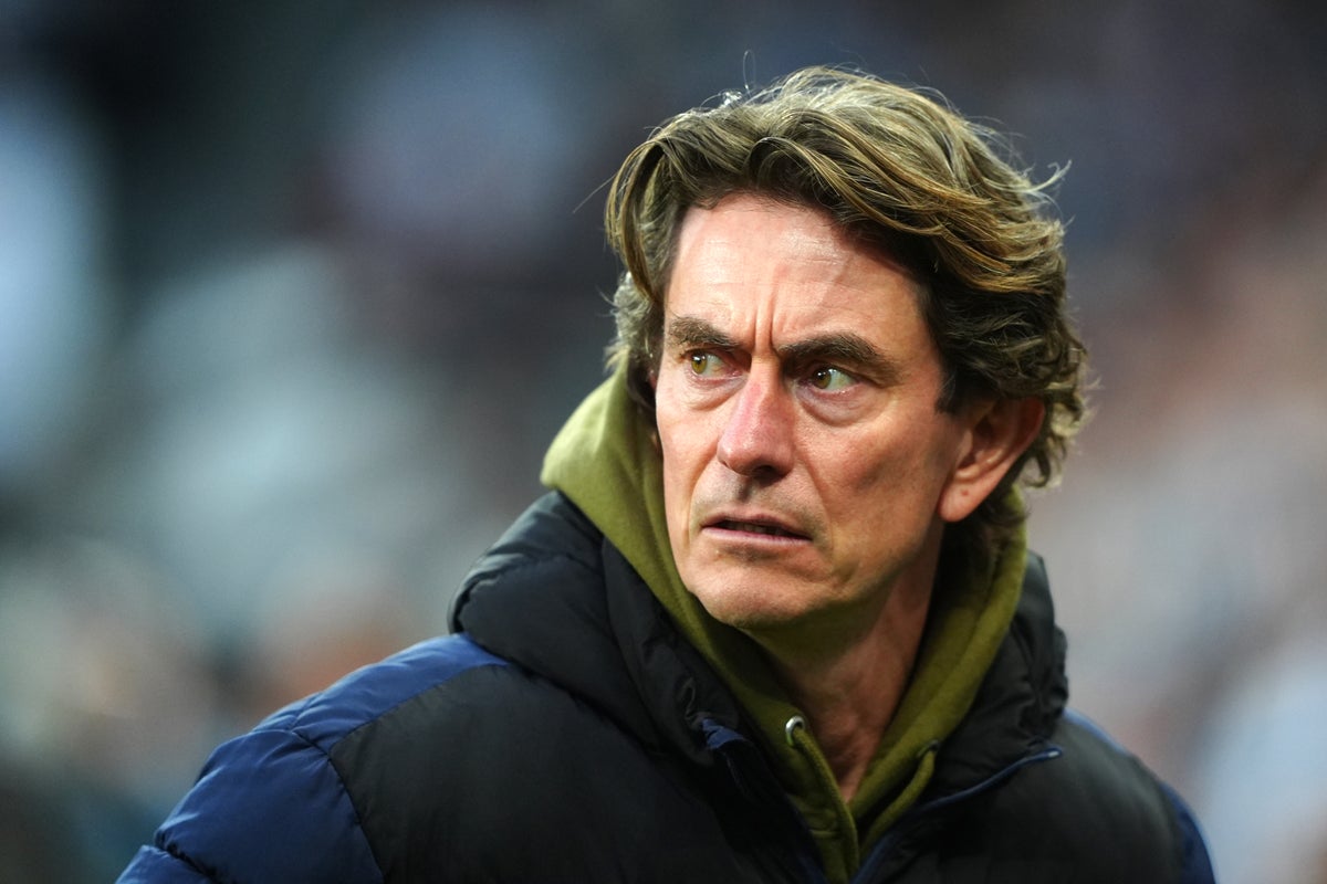 Tottenham close in on appointing Thomas Frank but one stumbling block remains - The Independent