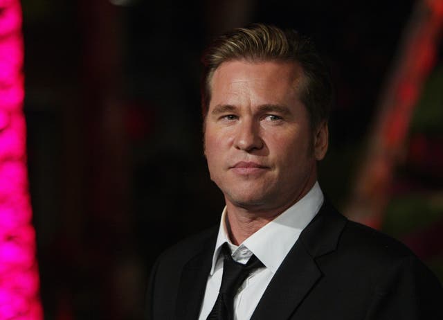 <p>Actor Val Kilmer has died at age 65 from pneumonia. Hewas previously diagnosed with throat cancer</p>