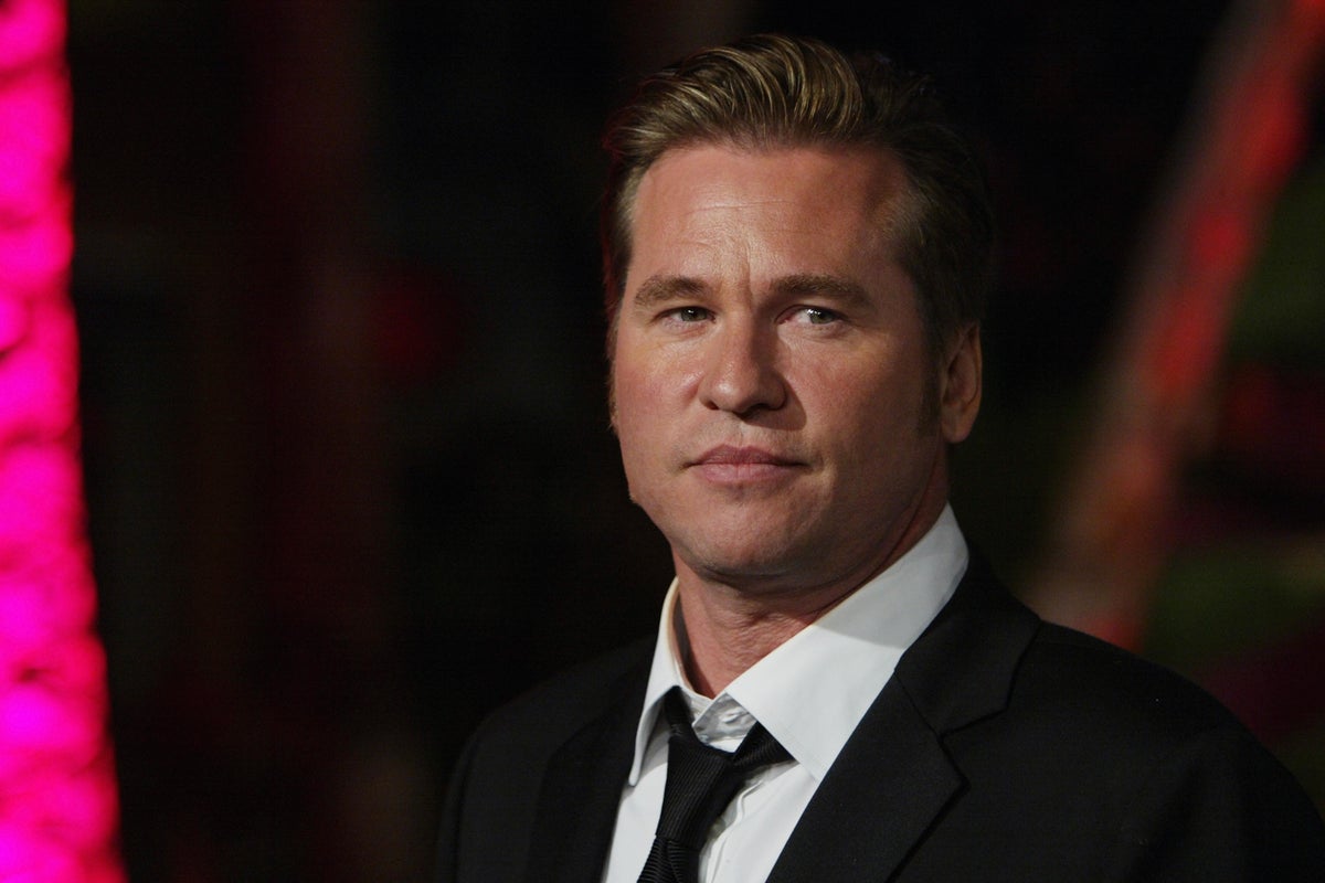 Val Kilmer 65 yaşında vəfat etdi – “Top Gun” ulduzuna Hollivud vida edir