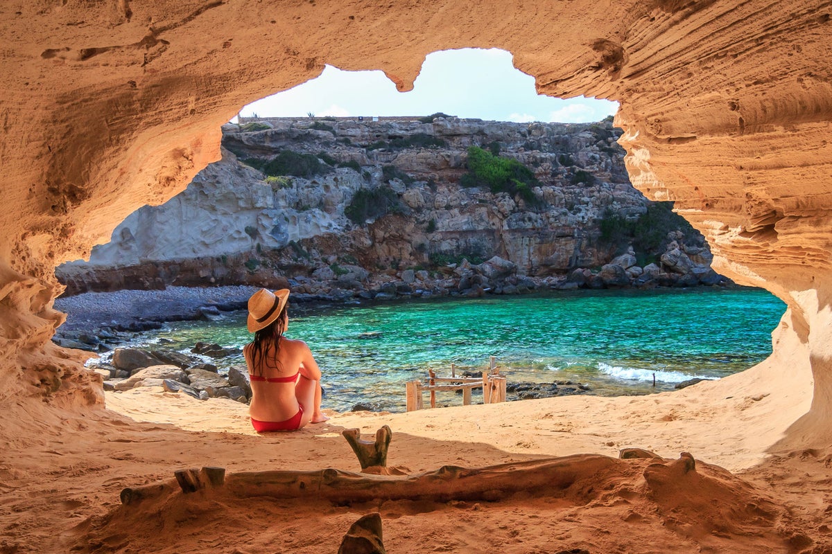 Where is hot in May? 8 best spring holiday destinations to visit in Europe Where is hot in May? 8 best spring holiday destinations to visit in Europe
