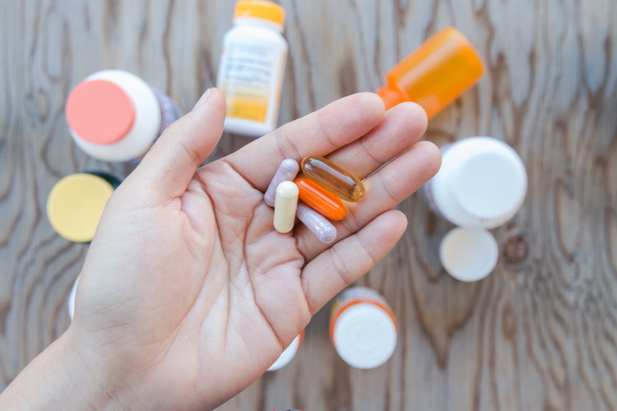 How to choose supplements: Ingredients, quality, red flags and more How to choose supplements: Ingredients, quality, red flags and more
