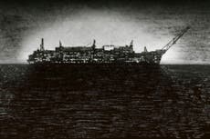 Leaked files raise fears over safety of Shell oil production fleet, years after devastating spill
