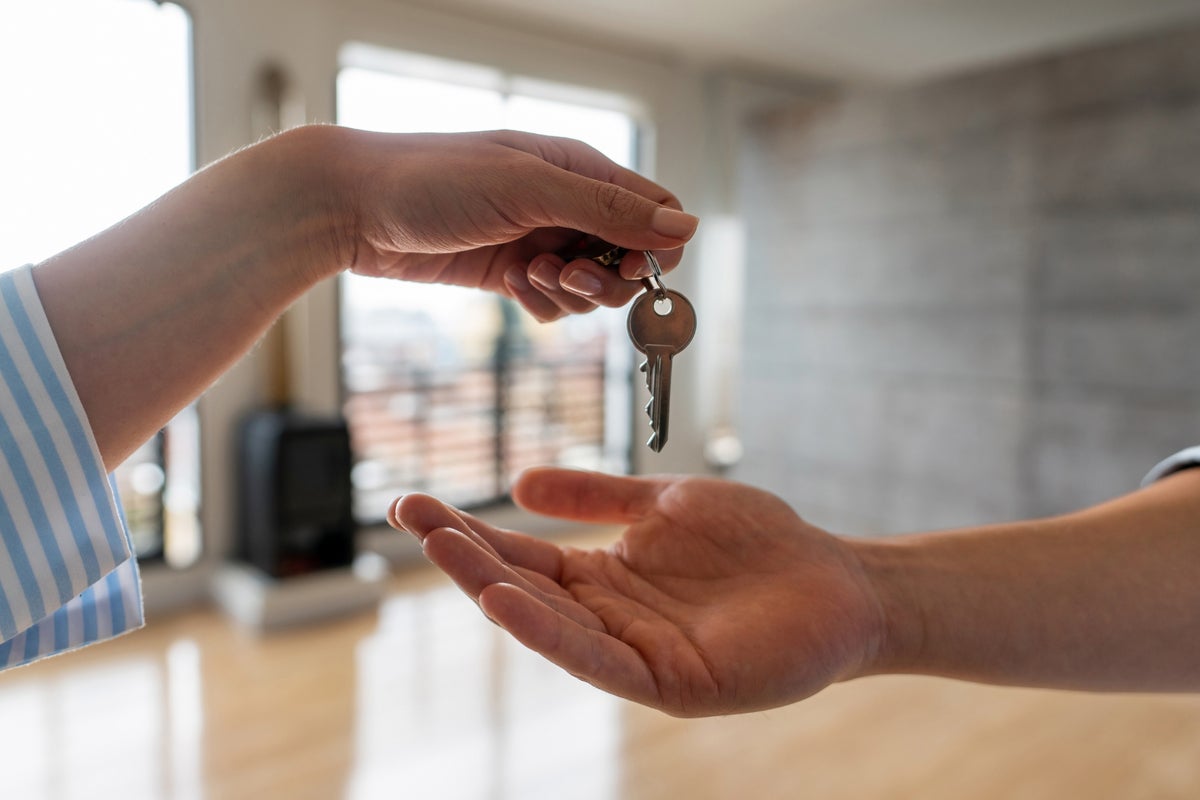 Landlords offering mental health check-ins aren’t going solve the rental crisis Landlords offering mental health check-ins aren’t going solve the rental crisis