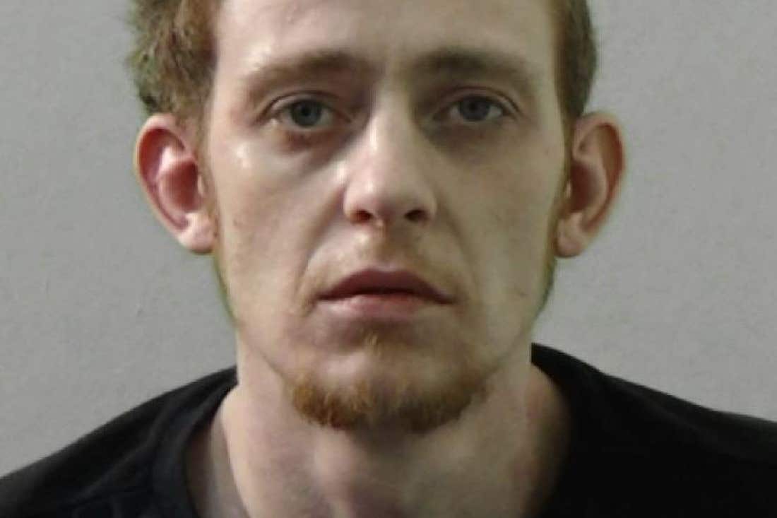 Reece Galbraith, 33, admitted the manslaughter of Archie York and Galbraith’s friend Jason ‘Jay’ Laws