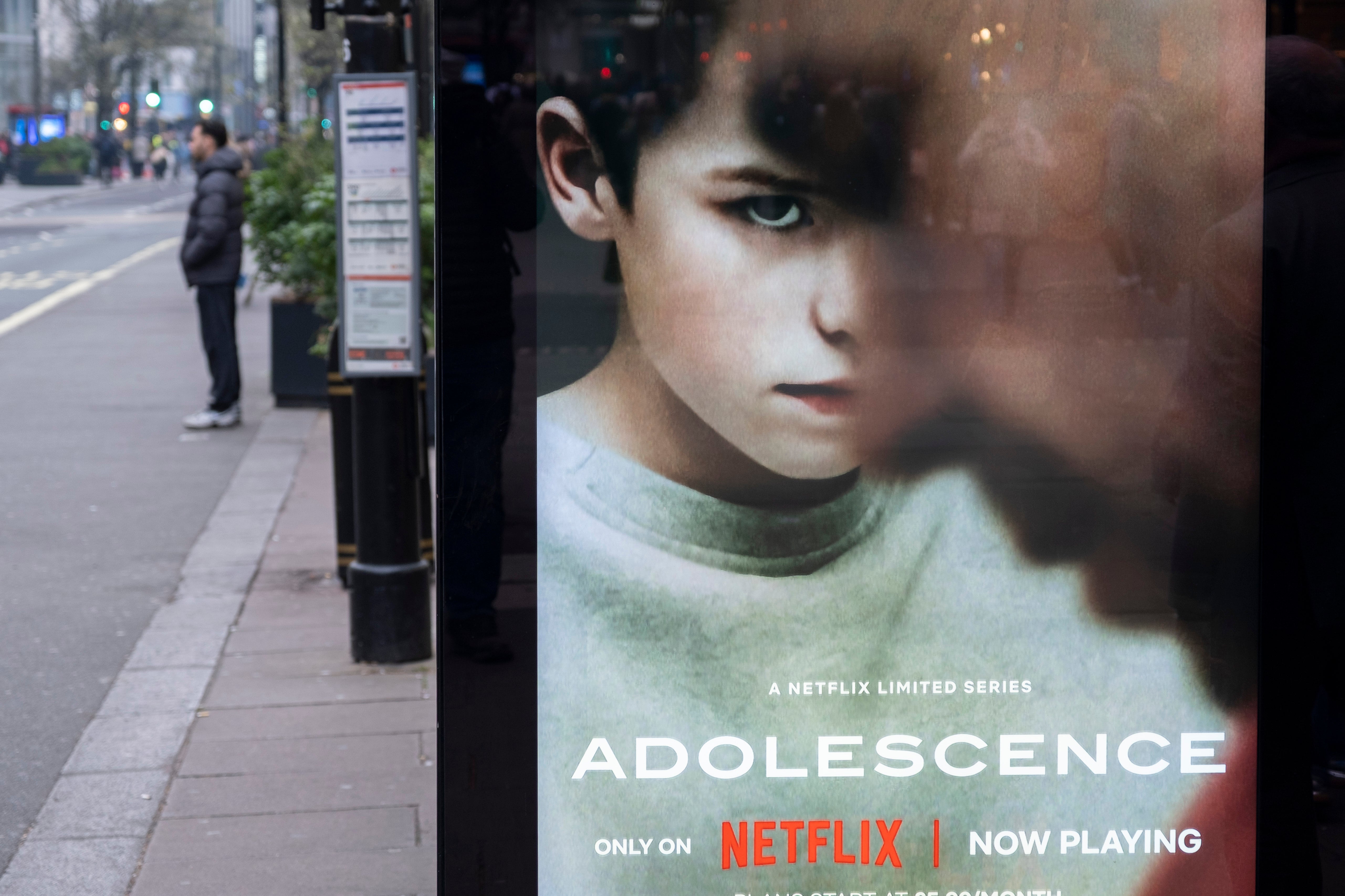 I'm a psychologist and this is why Adolescence shouldn't be shown in schools