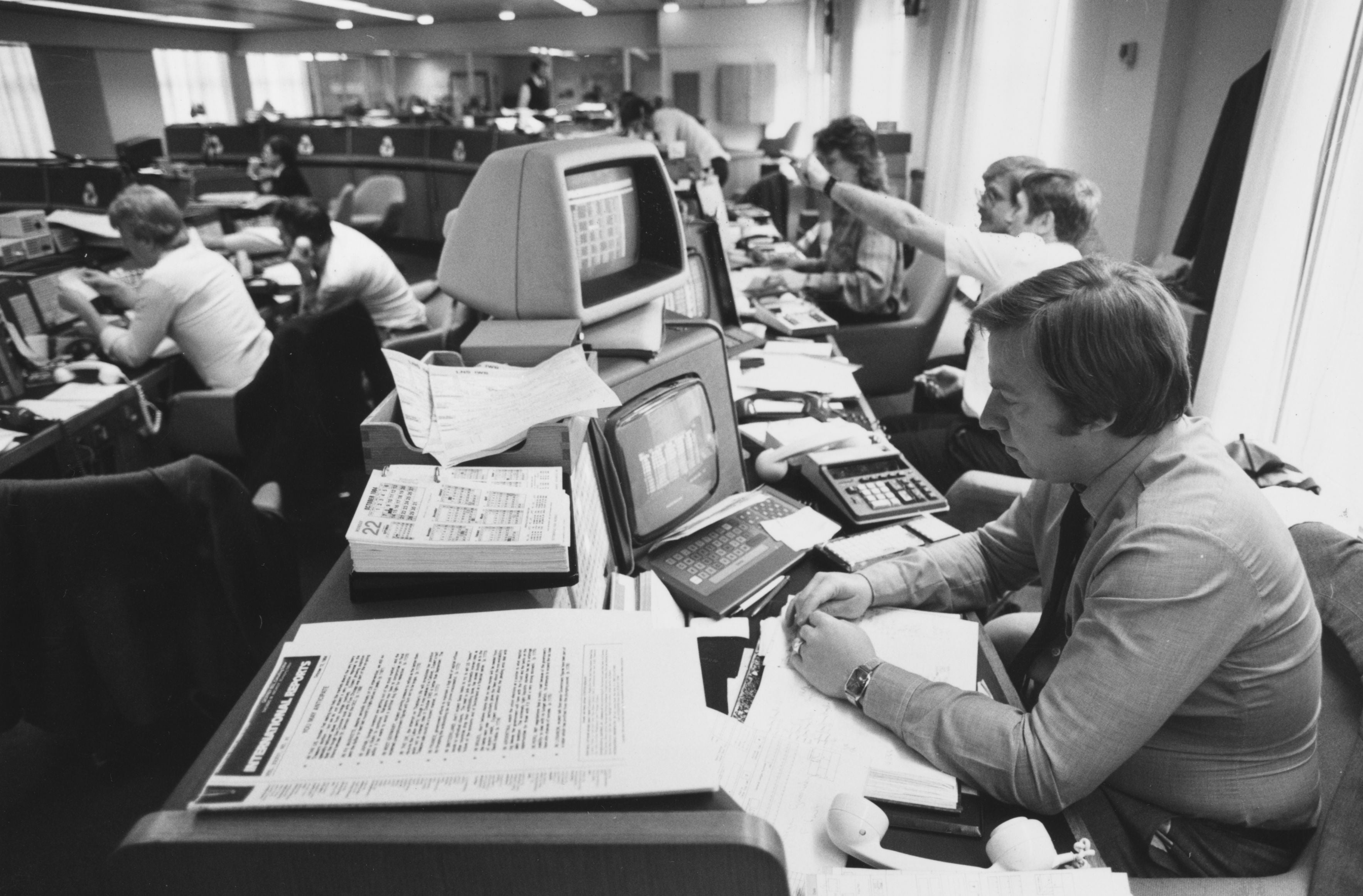When it comes to the digital age, Gen-Xers have watched their younger counterparts excel