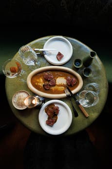 Where to eat in Paris in 2025: From classic bouillon restaurants to a street food market
