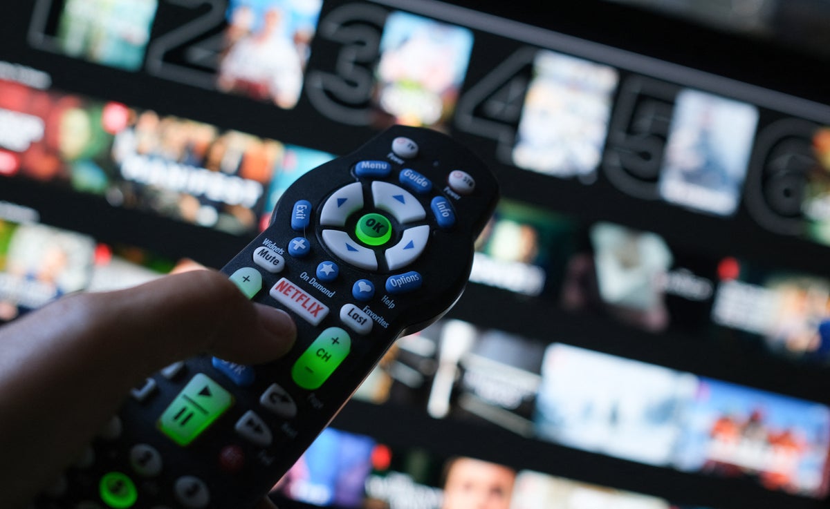 Major streaming service hikes prices again
