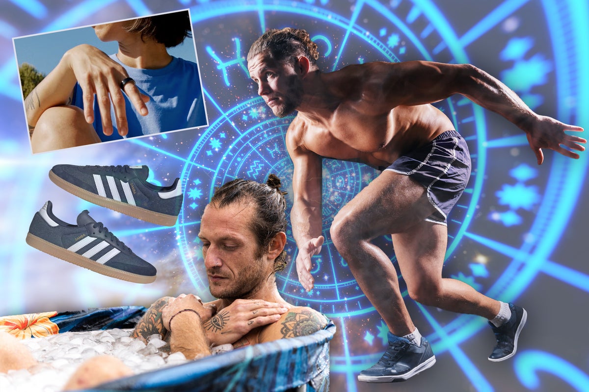 The top 10 signs of a millennial midlife crisis The top 10 signs of a millennial midlife crisis