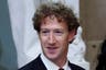 Generals aghast as Mark Zuckerberg crashes secret Oval Office meeting