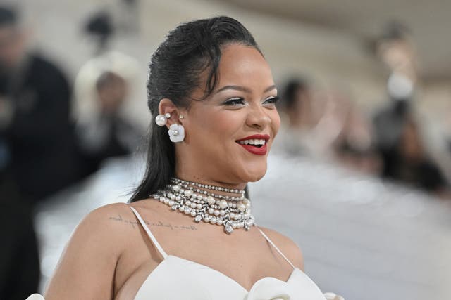 <p>¿Quién asistirá a la Met Gala de 2025?</p>