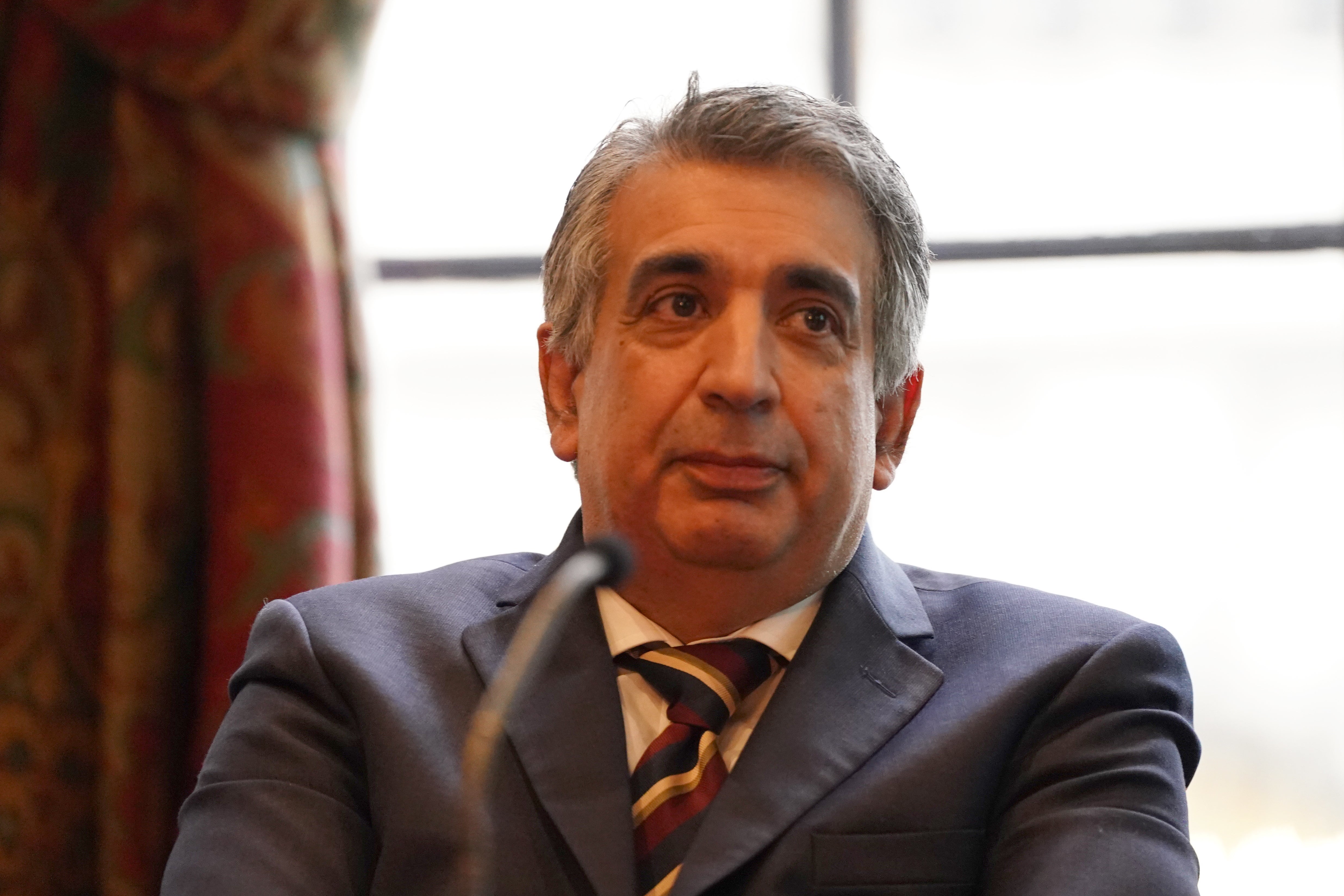 Barrister Mark McDonald has continued to be vocal about Letby’s case