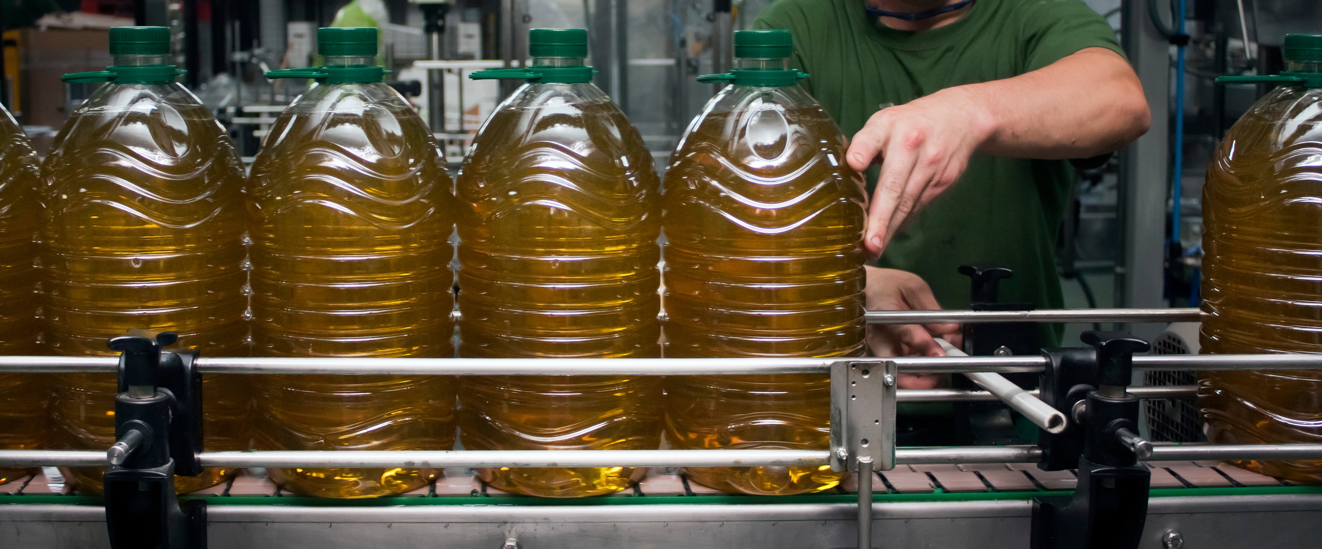 Research suggests the way the body processes soybean oil can lead to obesity