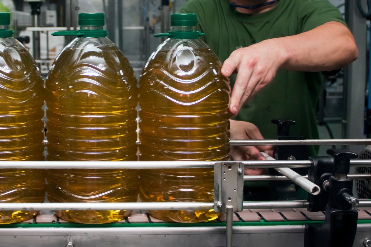 Little-known oil could be driving obesity and is in more foods than you think
