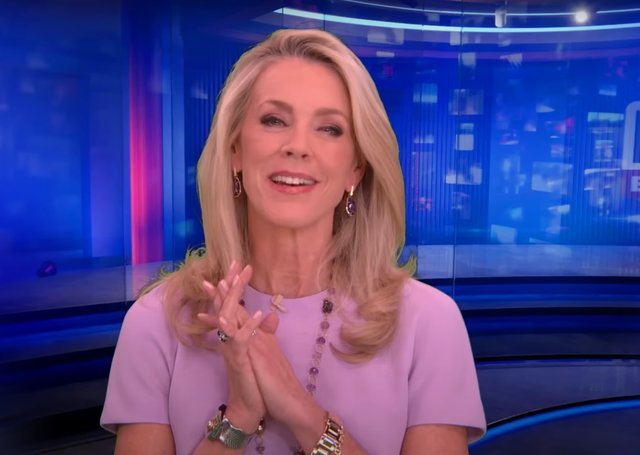 <p>Longtime 'Inside Edition' anchor, Deborah Norville, has announced she's exiting the show after 30 years</p>