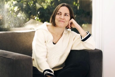 Emily Oster